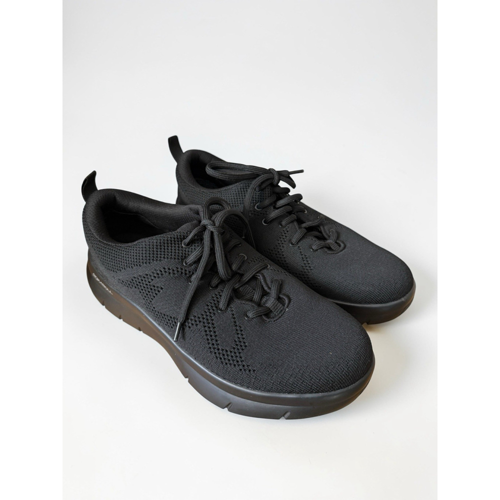 Alegria Rok n Roll Roll On Sneakers Black Comfort Shoe‎ Size 41 EU 10.5-11 US